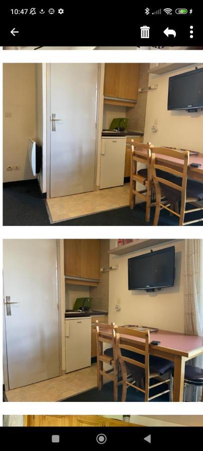 Le Cow'Sy 1800 Apartment เลส์เดอซาลป์ ภายนอก รูปภาพ