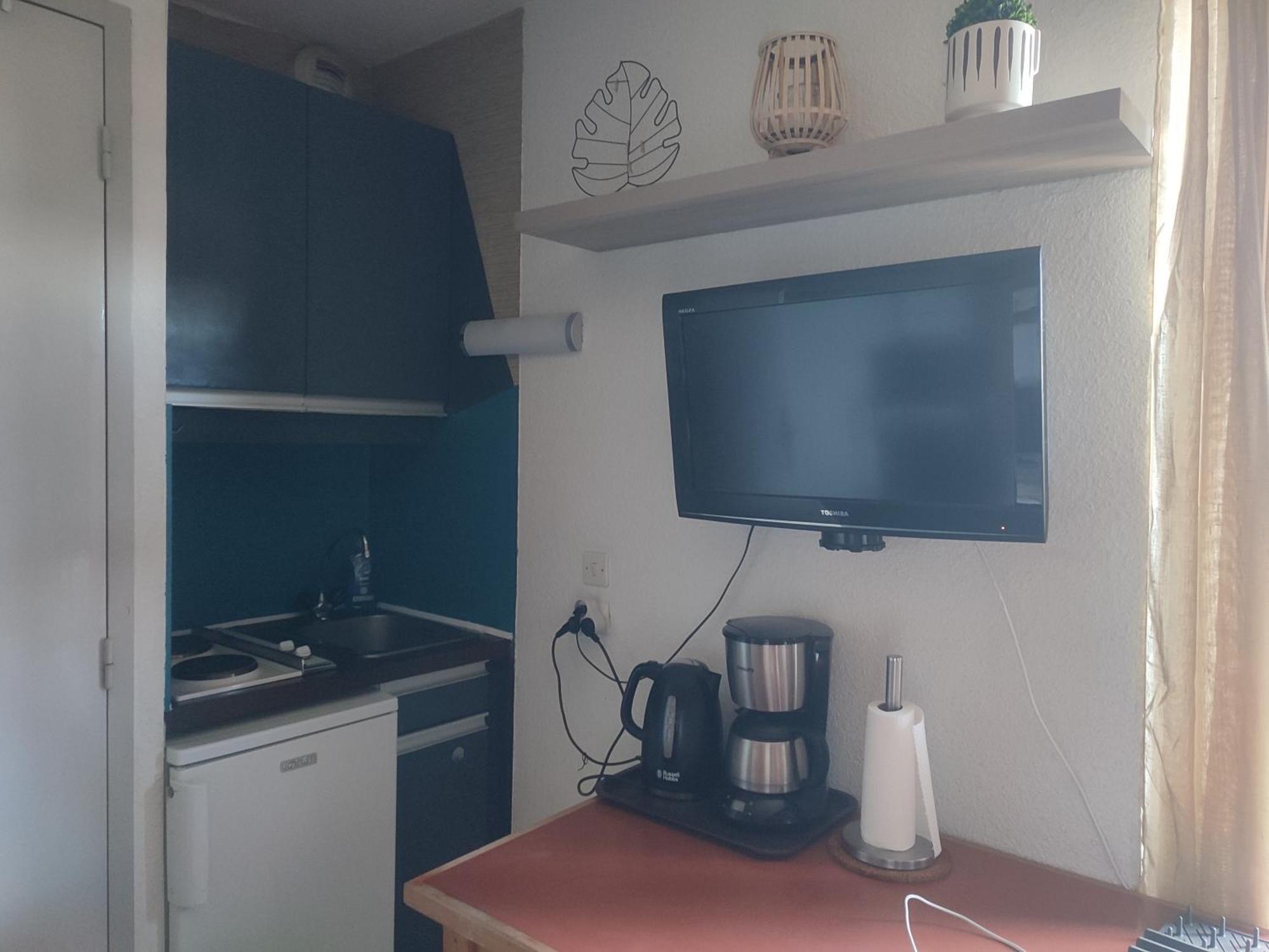 Le Cow'Sy 1800 Apartment เลส์เดอซาลป์ ภายนอก รูปภาพ