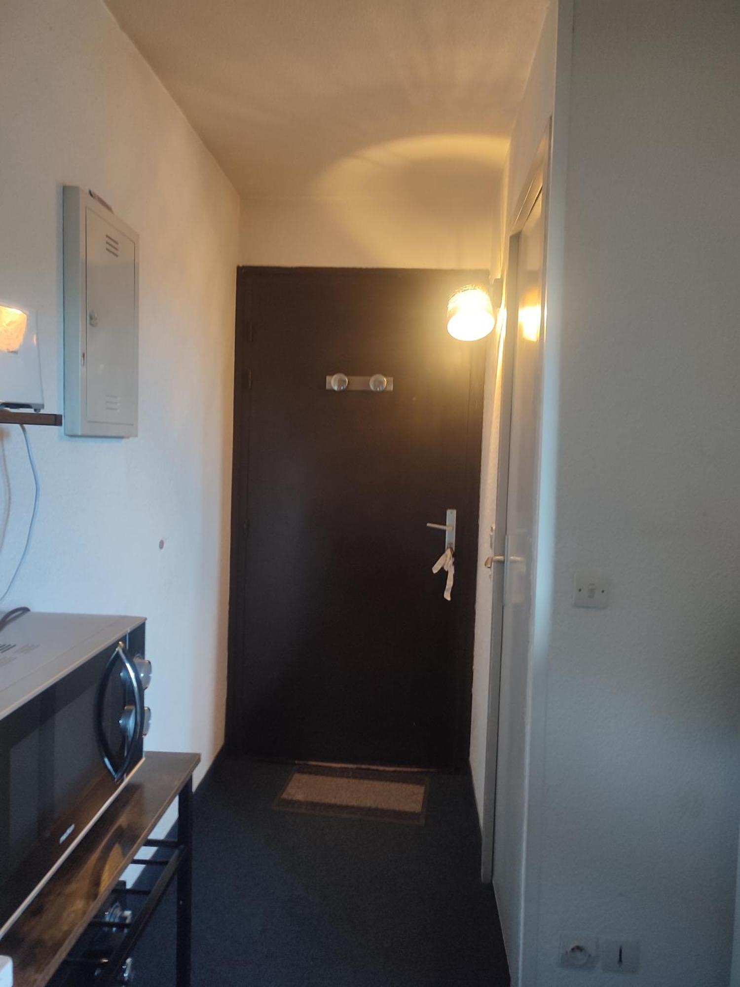 Le Cow'Sy 1800 Apartment เลส์เดอซาลป์ ภายนอก รูปภาพ